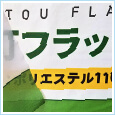 ポリエステル110g イメージ